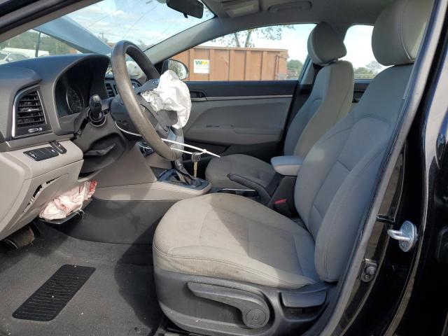 Photo 6 VIN: 5NPD74LF6HH050016 - HYUNDAI ELANTRA SE 