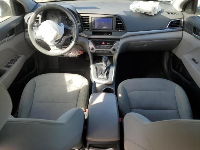 Photo 7 VIN: 5NPD74LF6HH050016 - HYUNDAI ELANTRA SE 