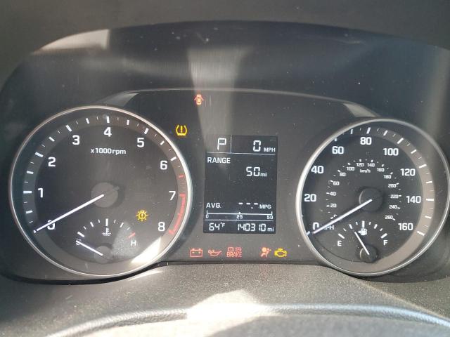 Photo 8 VIN: 5NPD74LF6HH050016 - HYUNDAI ELANTRA SE 