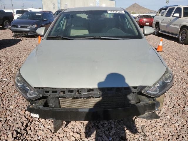 Photo 4 VIN: 5NPD74LF6HH050338 - HYUNDAI ELANTRA SE 