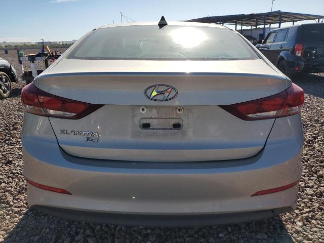 Photo 5 VIN: 5NPD74LF6HH050338 - HYUNDAI ELANTRA SE 