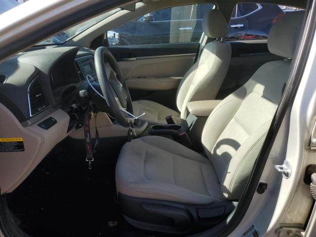 Photo 6 VIN: 5NPD74LF6HH050338 - HYUNDAI ELANTRA SE 