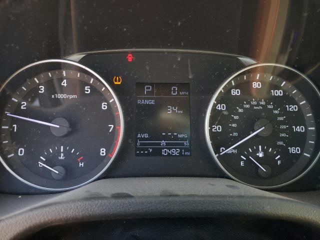 Photo 8 VIN: 5NPD74LF6HH050338 - HYUNDAI ELANTRA SE 