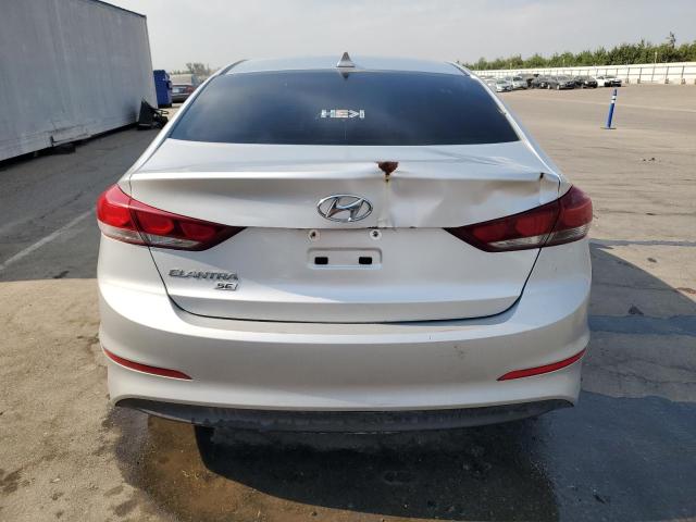 Photo 5 VIN: 5NPD74LF6HH054759 - HYUNDAI ELANTRA 