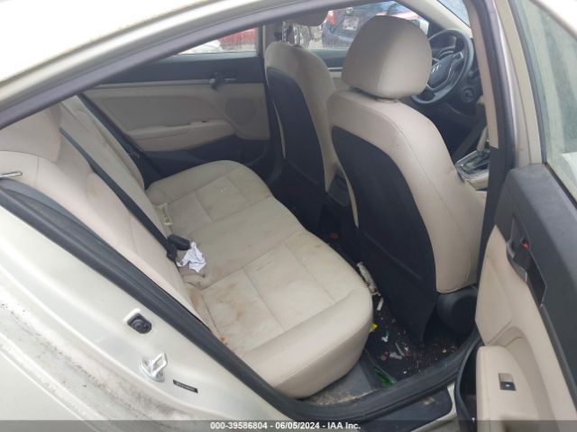 Photo 7 VIN: 5NPD74LF6HH065602 - HYUNDAI ELANTRA 