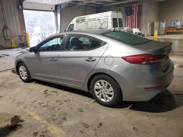 Photo 1 VIN: 5NPD74LF6HH066555 - HYUNDAI ELANTRA SE 