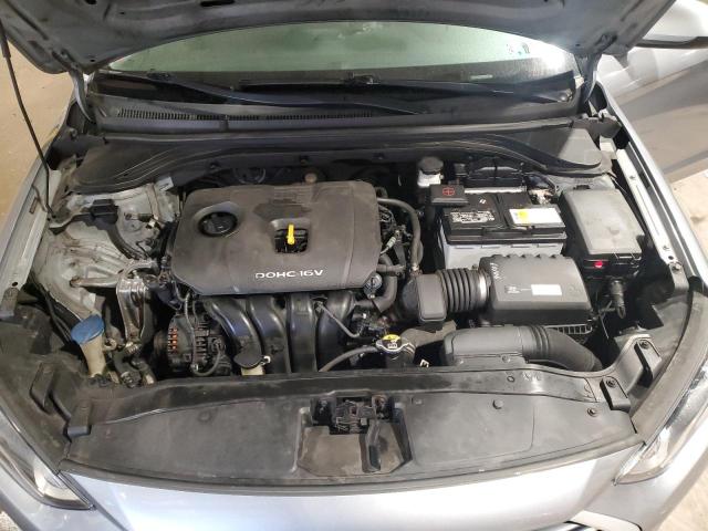 Photo 10 VIN: 5NPD74LF6HH066555 - HYUNDAI ELANTRA SE 