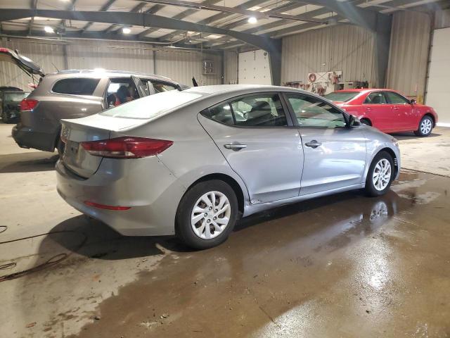 Photo 2 VIN: 5NPD74LF6HH066555 - HYUNDAI ELANTRA SE 