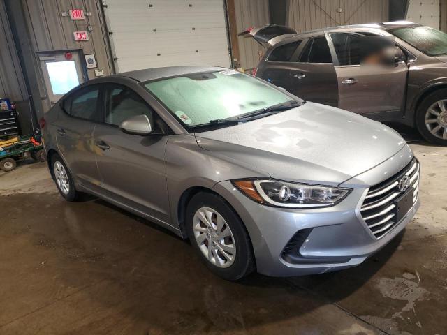 Photo 3 VIN: 5NPD74LF6HH066555 - HYUNDAI ELANTRA SE 