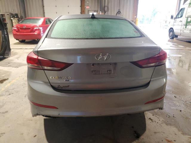 Photo 5 VIN: 5NPD74LF6HH066555 - HYUNDAI ELANTRA SE 