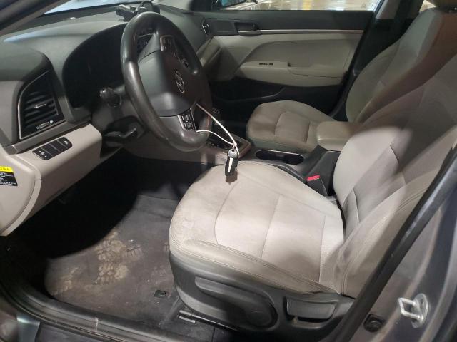 Photo 6 VIN: 5NPD74LF6HH066555 - HYUNDAI ELANTRA SE 