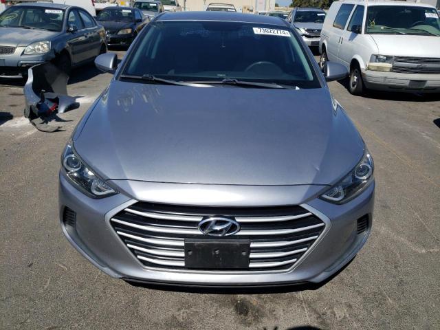 Photo 4 VIN: 5NPD74LF6HH074185 - HYUNDAI ELANTRA SE 