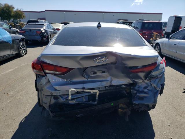 Photo 5 VIN: 5NPD74LF6HH074185 - HYUNDAI ELANTRA SE 