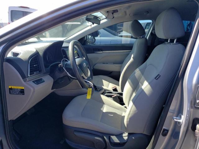 Photo 6 VIN: 5NPD74LF6HH074185 - HYUNDAI ELANTRA SE 