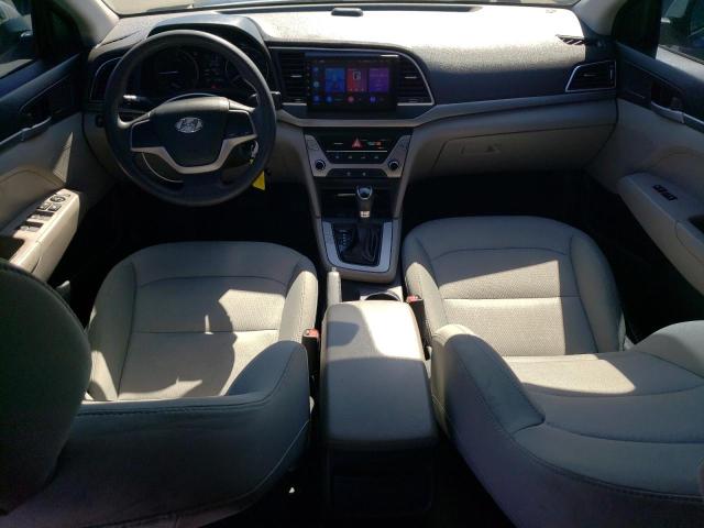 Photo 7 VIN: 5NPD74LF6HH074185 - HYUNDAI ELANTRA SE 