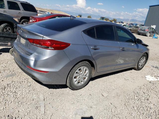 Photo 2 VIN: 5NPD74LF6HH080052 - HYUNDAI ELANTRA SE 