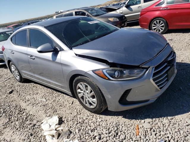 Photo 3 VIN: 5NPD74LF6HH080052 - HYUNDAI ELANTRA SE 