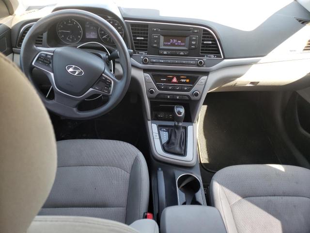 Photo 7 VIN: 5NPD74LF6HH080052 - HYUNDAI ELANTRA SE 