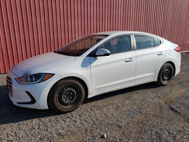 Photo 0 VIN: 5NPD74LF6HH081508 - HYUNDAI ELANTRA SE 