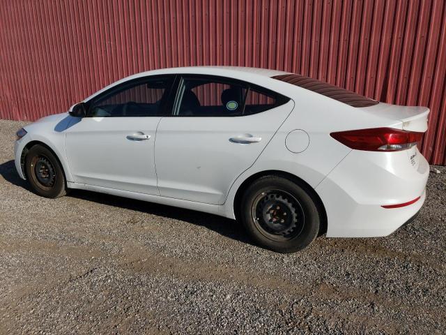 Photo 1 VIN: 5NPD74LF6HH081508 - HYUNDAI ELANTRA SE 