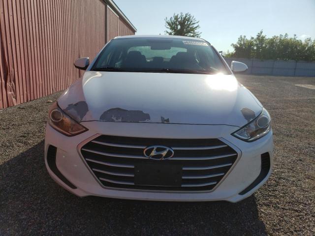 Photo 4 VIN: 5NPD74LF6HH081508 - HYUNDAI ELANTRA SE 