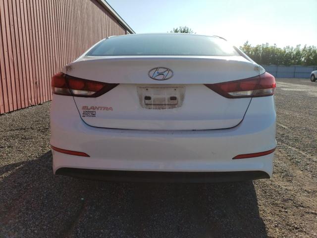 Photo 5 VIN: 5NPD74LF6HH081508 - HYUNDAI ELANTRA SE 