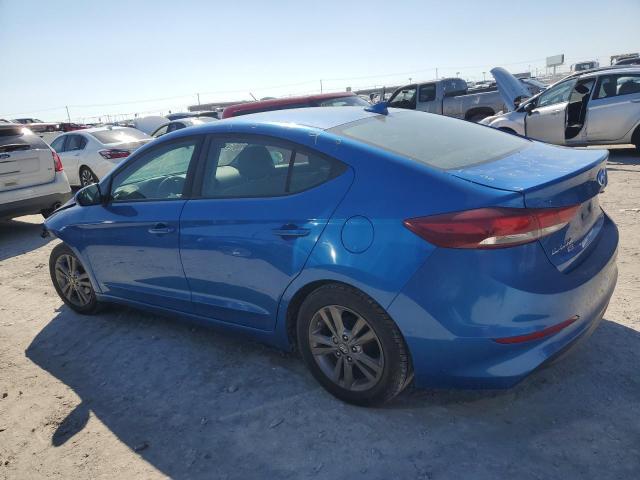 Photo 1 VIN: 5NPD74LF6HH082657 - HYUNDAI ELANTRA 