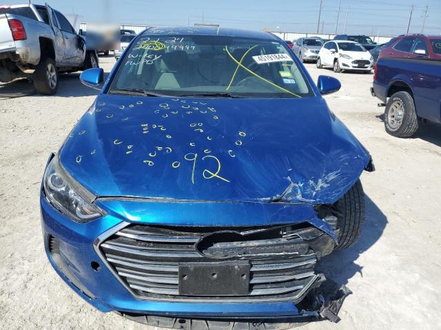 Photo 4 VIN: 5NPD74LF6HH082657 - HYUNDAI ELANTRA 