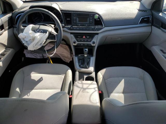 Photo 7 VIN: 5NPD74LF6HH082657 - HYUNDAI ELANTRA 