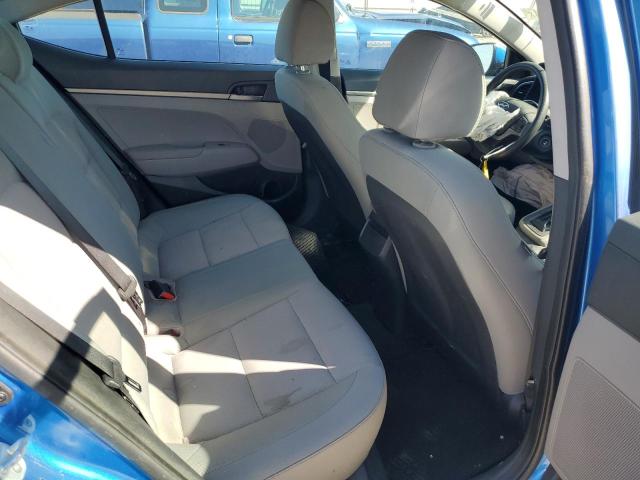 Photo 9 VIN: 5NPD74LF6HH082657 - HYUNDAI ELANTRA 