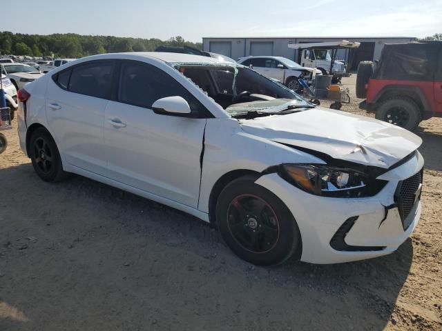 Photo 3 VIN: 5NPD74LF6HH082772 - HYUNDAI ELANTRA 