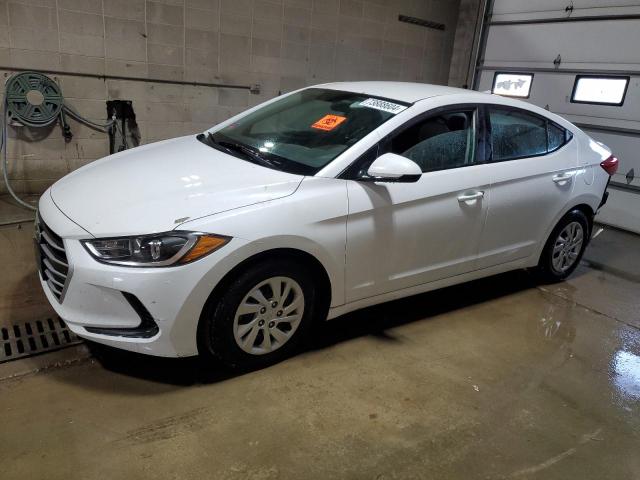 Photo 0 VIN: 5NPD74LF6HH087325 - HYUNDAI ELANTRA SE 