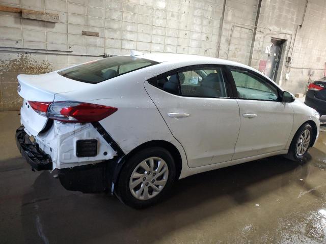 Photo 2 VIN: 5NPD74LF6HH087325 - HYUNDAI ELANTRA SE 