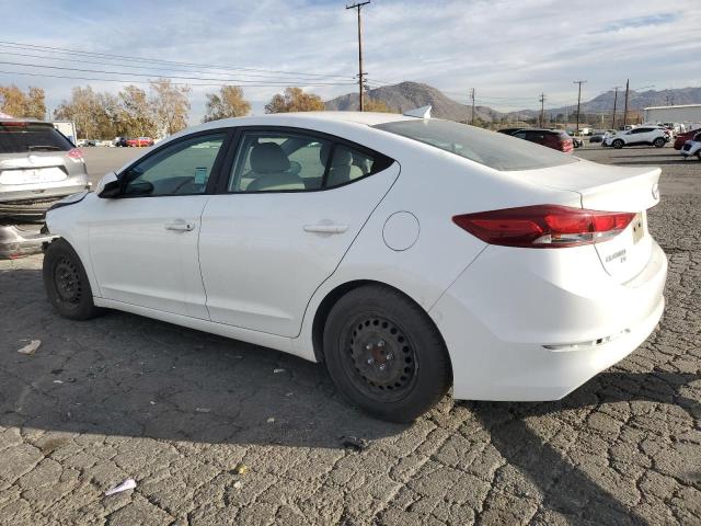 Photo 1 VIN: 5NPD74LF6HH091729 - HYUNDAI ELANTRA 