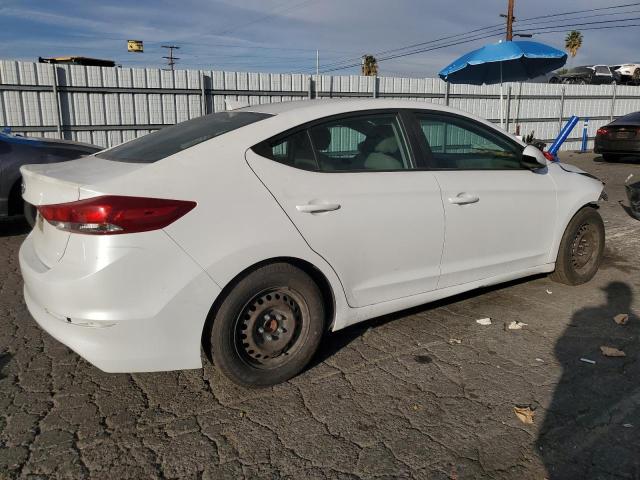 Photo 2 VIN: 5NPD74LF6HH091729 - HYUNDAI ELANTRA 