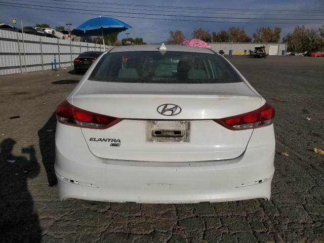 Photo 5 VIN: 5NPD74LF6HH091729 - HYUNDAI ELANTRA 