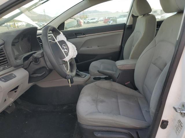 Photo 6 VIN: 5NPD74LF6HH091729 - HYUNDAI ELANTRA 