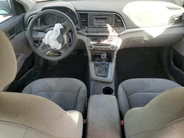 Photo 7 VIN: 5NPD74LF6HH091729 - HYUNDAI ELANTRA 