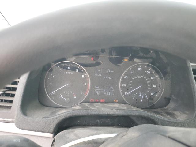 Photo 8 VIN: 5NPD74LF6HH091729 - HYUNDAI ELANTRA 