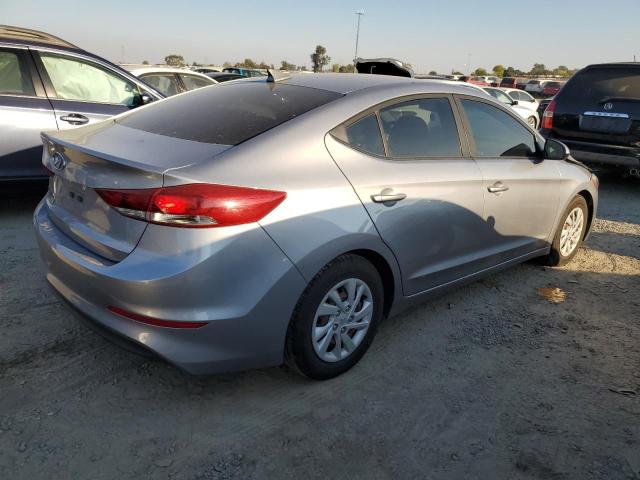 Photo 2 VIN: 5NPD74LF6HH098311 - HYUNDAI ELANTRA 