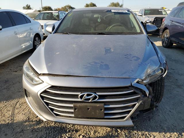 Photo 4 VIN: 5NPD74LF6HH098311 - HYUNDAI ELANTRA 