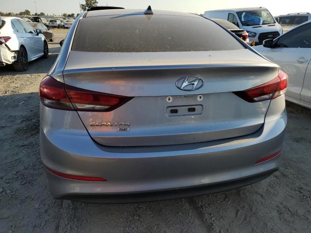 Photo 5 VIN: 5NPD74LF6HH098311 - HYUNDAI ELANTRA 