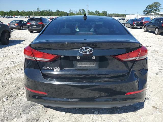 Photo 5 VIN: 5NPD74LF6HH100185 - HYUNDAI ELANTRA 