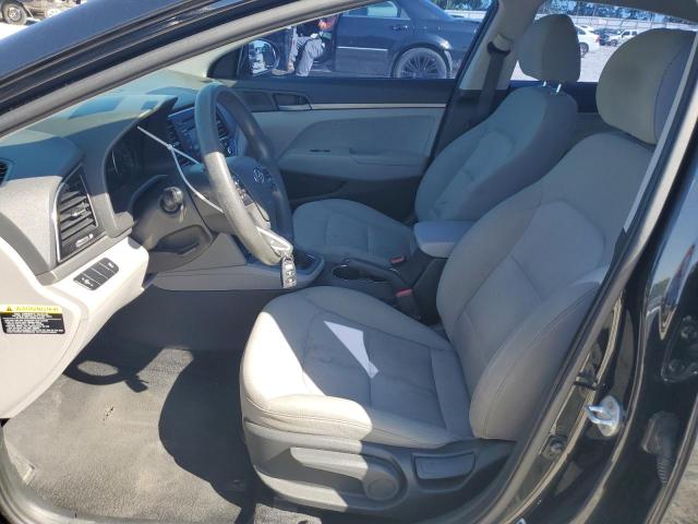 Photo 6 VIN: 5NPD74LF6HH100185 - HYUNDAI ELANTRA 