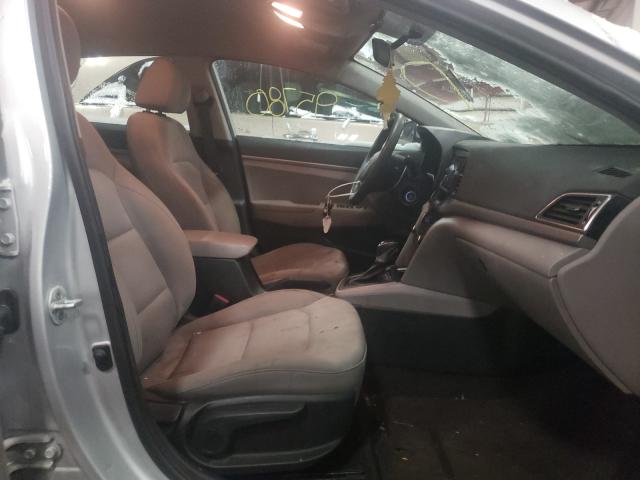 Photo 4 VIN: 5NPD74LF6HH100400 - HYUNDAI ELANTRA SE 