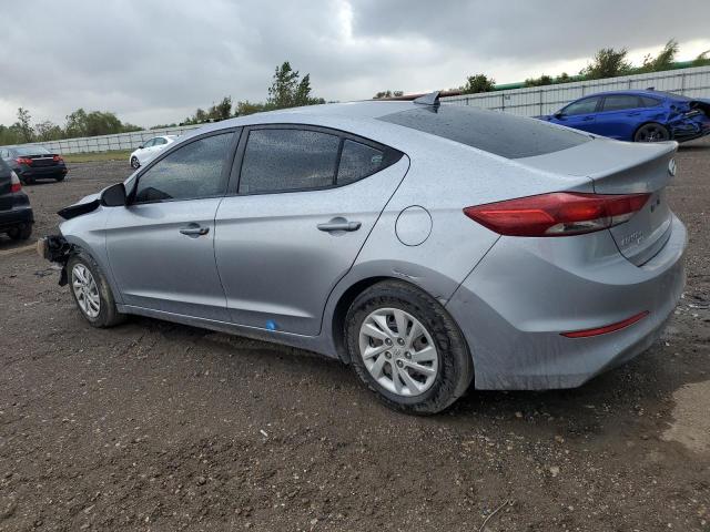 Photo 1 VIN: 5NPD74LF6HH103104 - HYUNDAI ELANTRA SE 