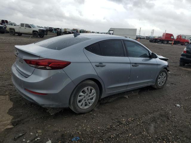 Photo 2 VIN: 5NPD74LF6HH103104 - HYUNDAI ELANTRA SE 