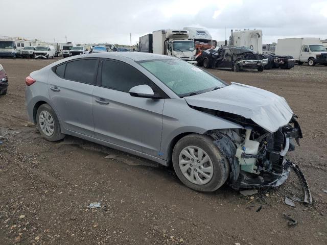 Photo 3 VIN: 5NPD74LF6HH103104 - HYUNDAI ELANTRA SE 