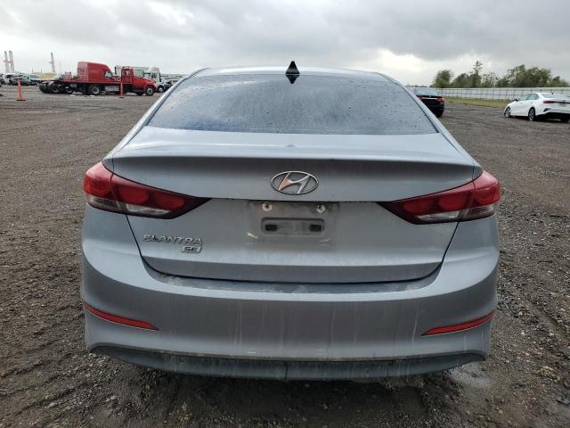 Photo 5 VIN: 5NPD74LF6HH103104 - HYUNDAI ELANTRA SE 