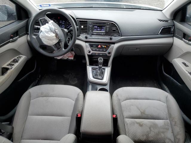 Photo 7 VIN: 5NPD74LF6HH103104 - HYUNDAI ELANTRA SE 